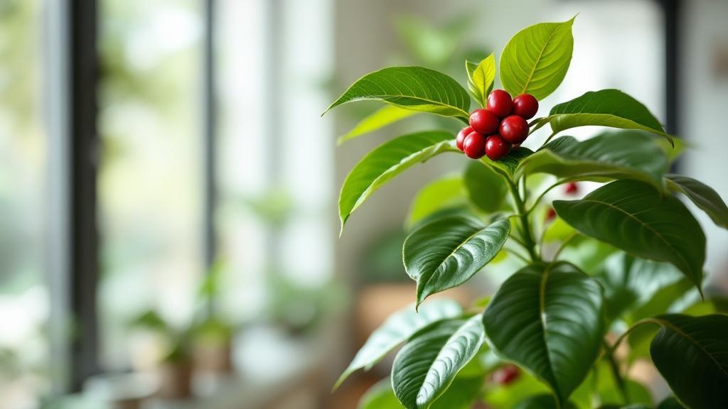 Coffee Plant