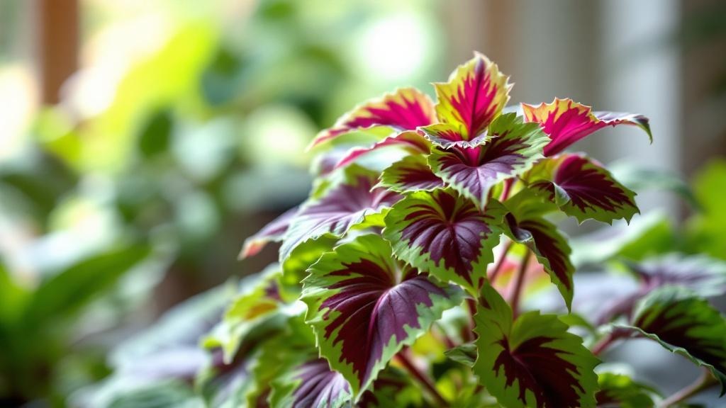 Coleus