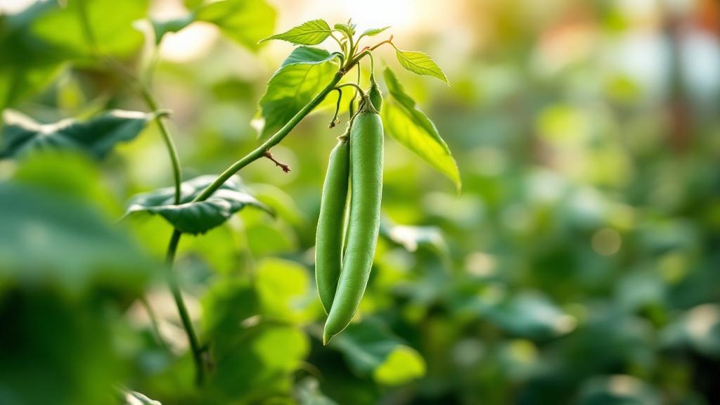 Common Bean