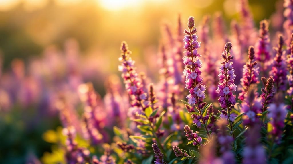 Common Heather