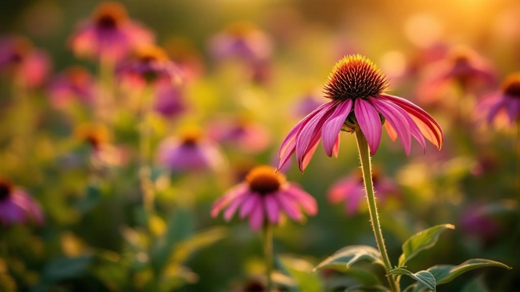 Coneflower