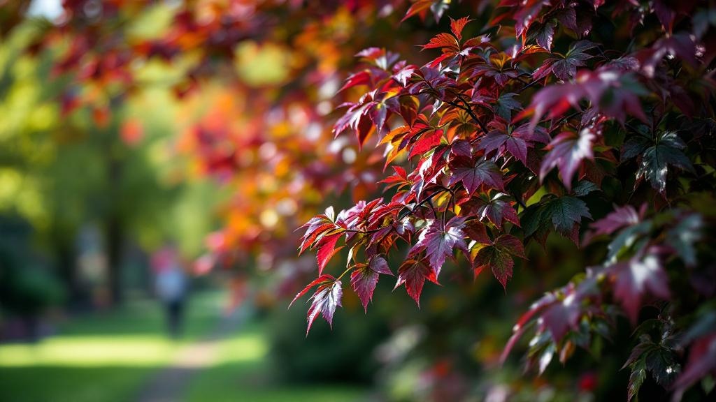 Copper Beech