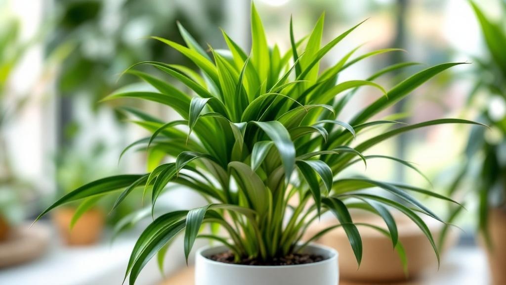 Ti Plant