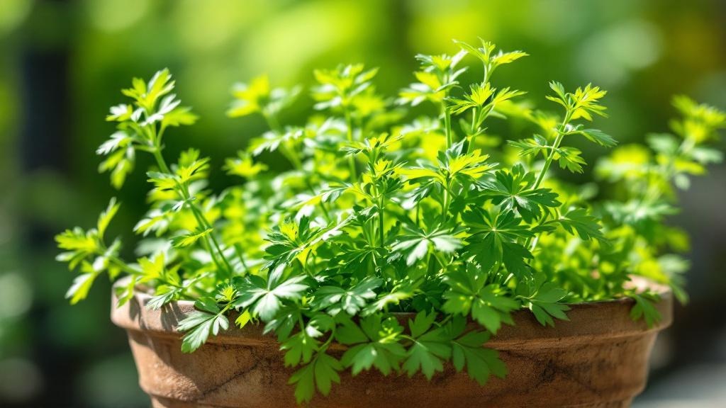 Coriander