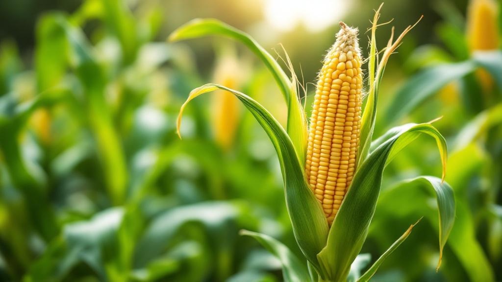 Corn