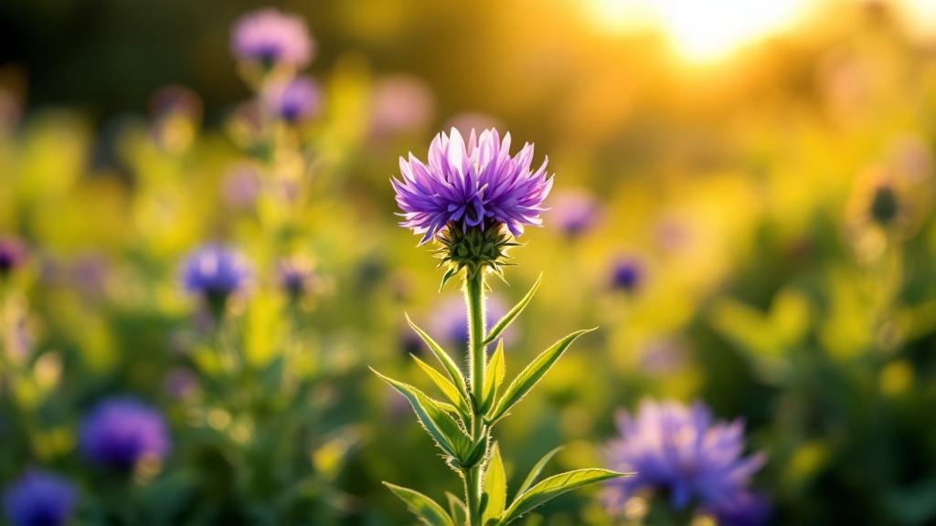Cornflower