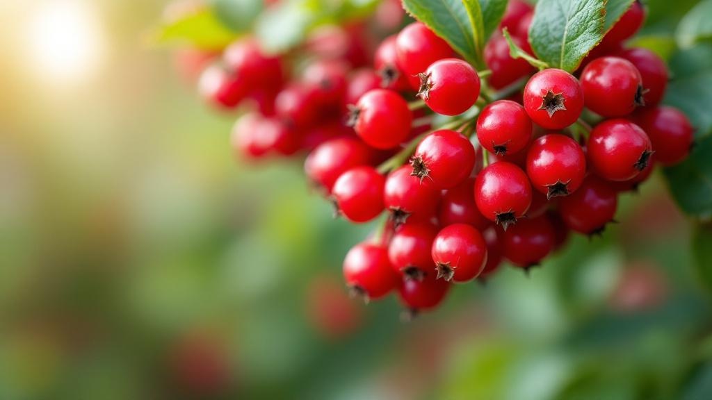 Cranberry