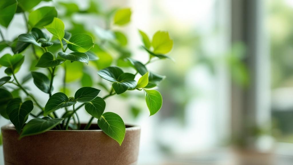 Creeping Fig