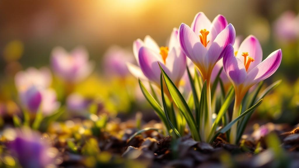 Crocus