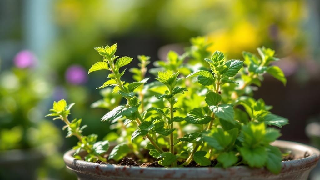 Cuban Oregano