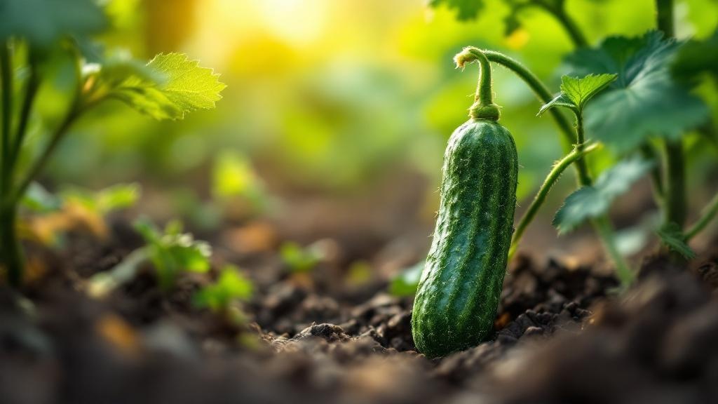 Cucumber
