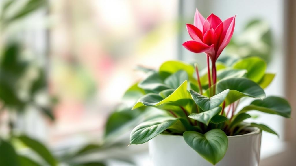 Cyclamen