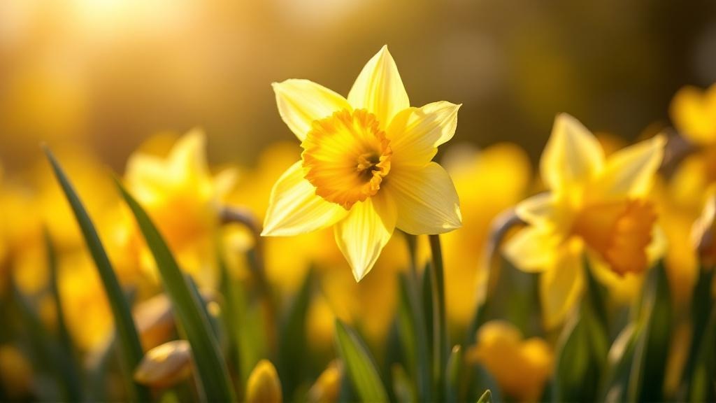 Daffodil