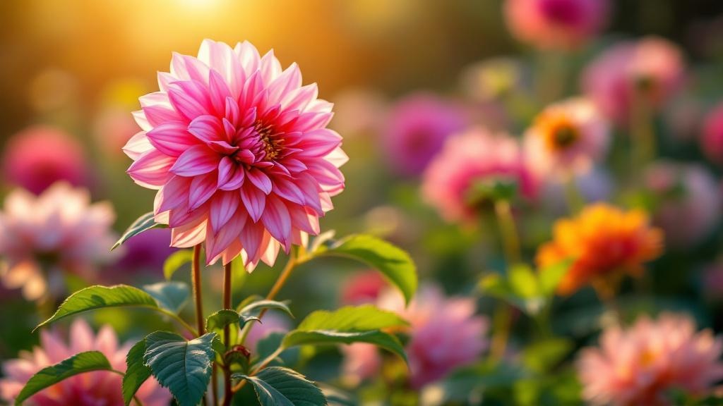 Dahlia