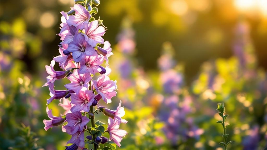 Delphinium
