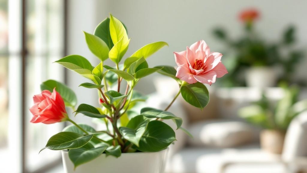 Desert Rose