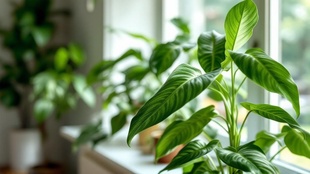 Dumb Cane