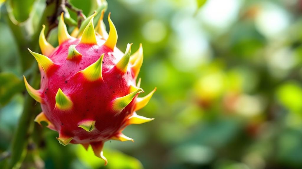 Dragon Fruit