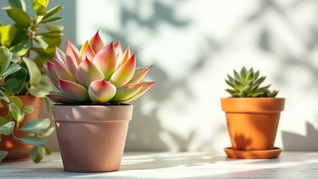 Echeveria
