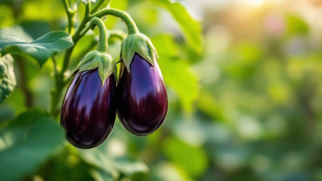 Eggplant
