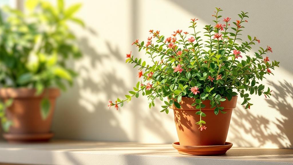 Elephant Bush