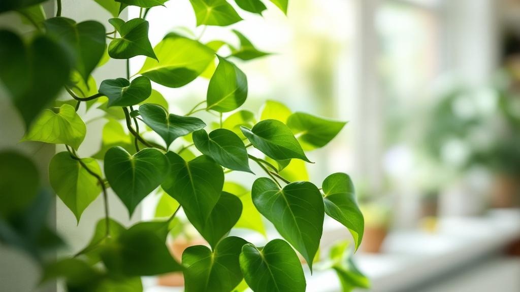 English Ivy