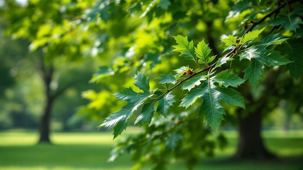 English Oak