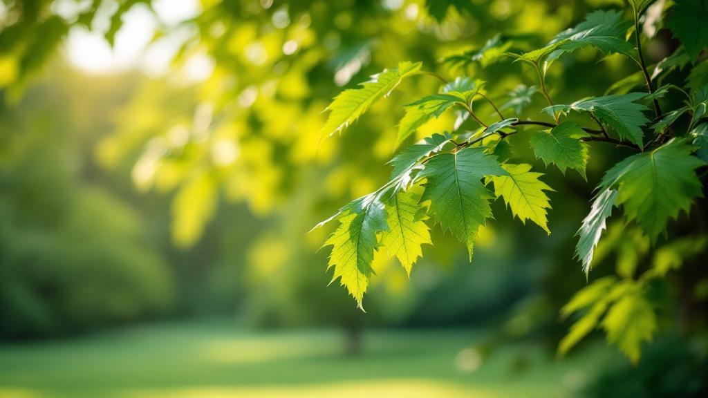 European Ash