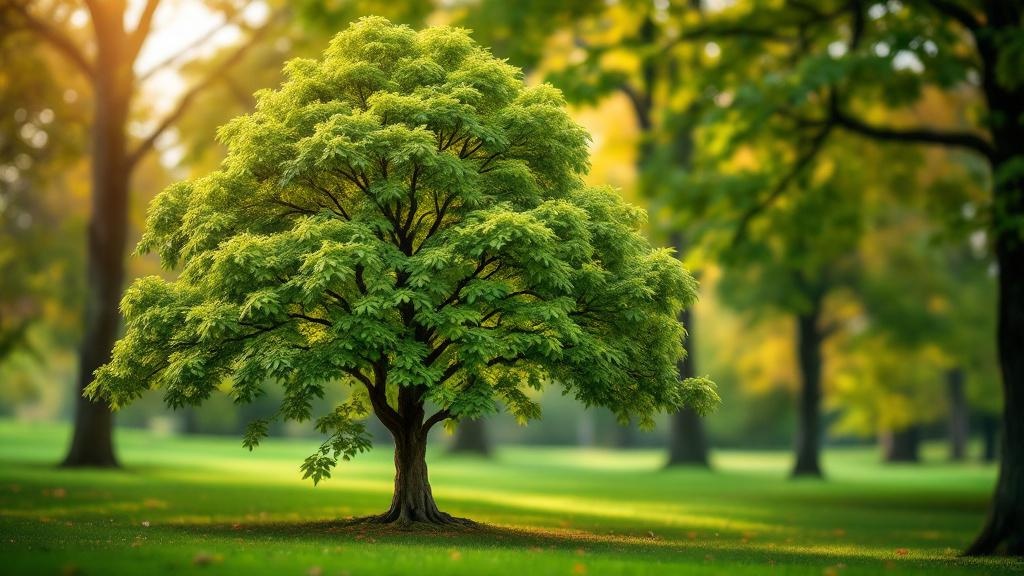 European Beech