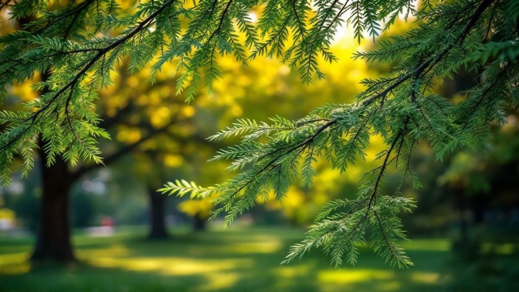 European Larch