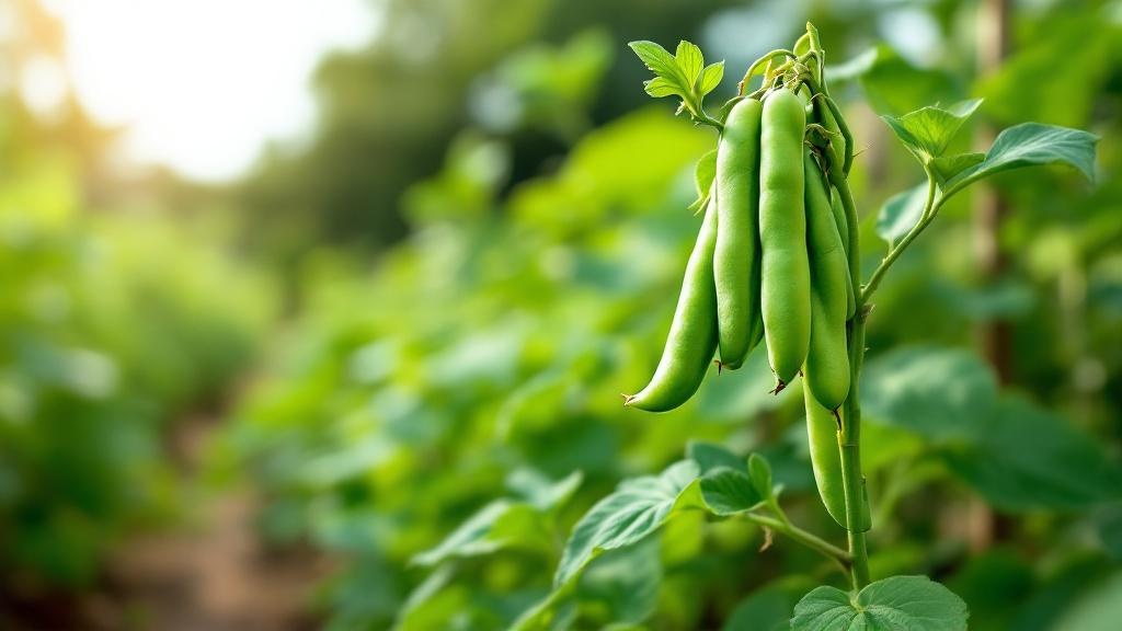 Fava Bean