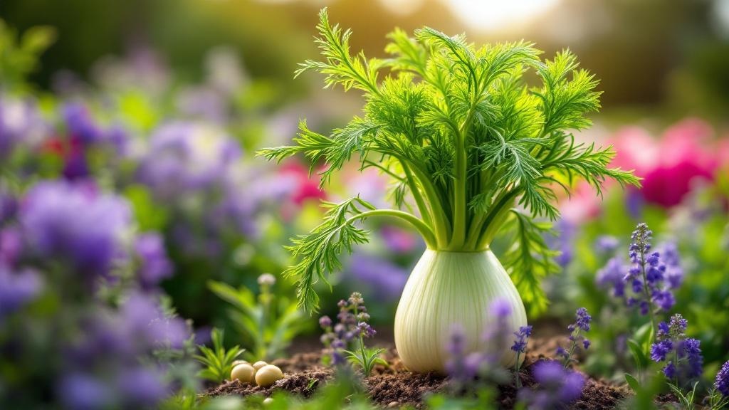 Fennel