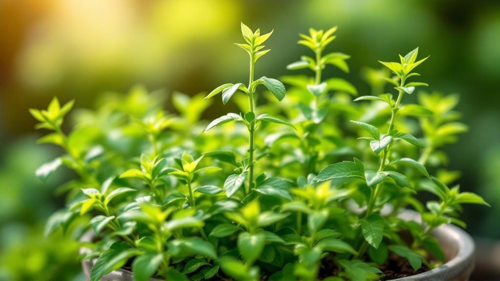 Fenugreek
