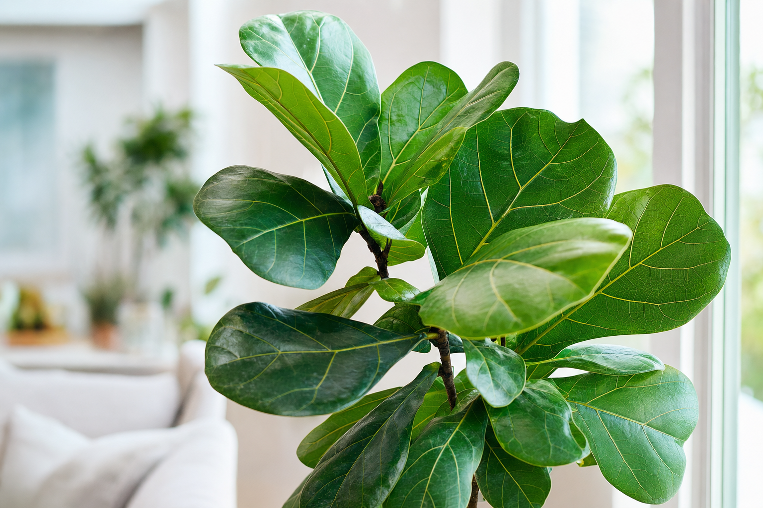 Fiddle Leaf Fig