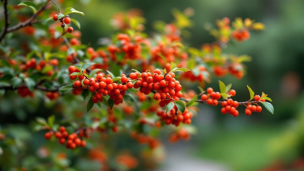 Firethorn