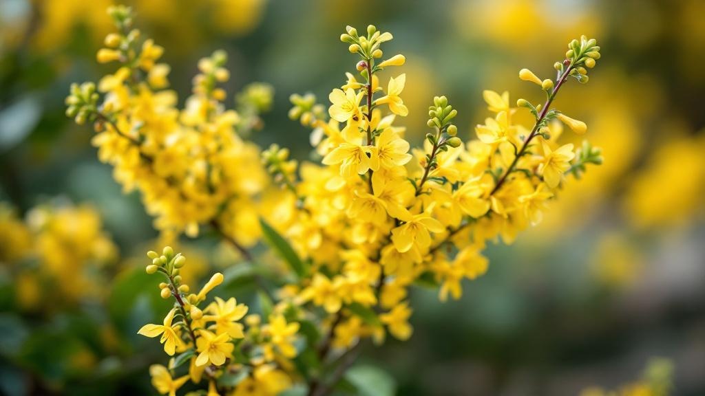Forsythia