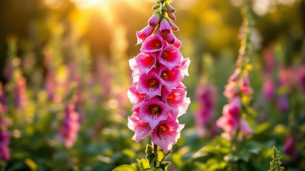 Foxglove
