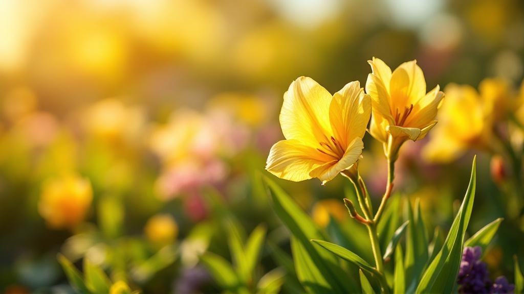 Freesia