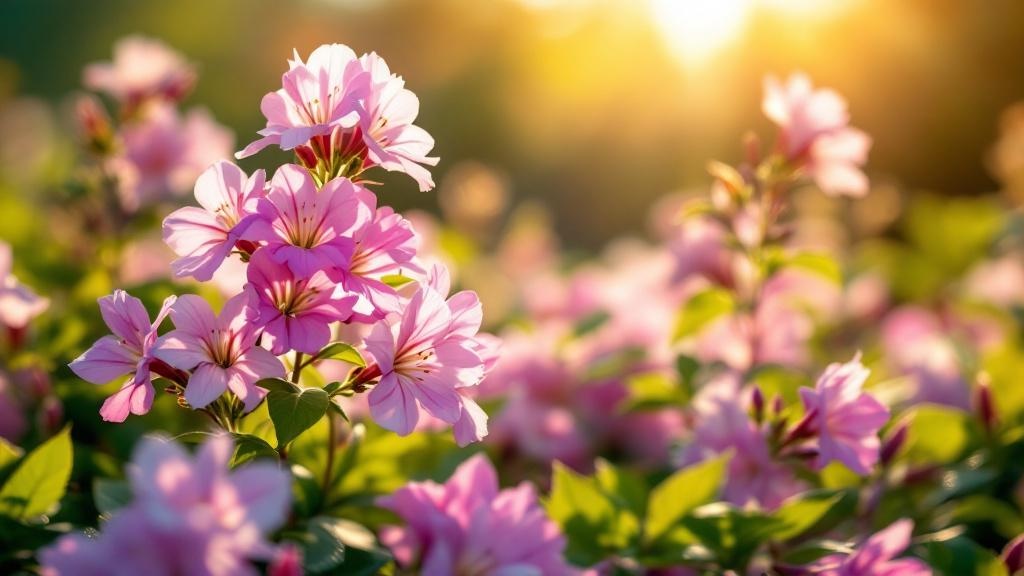 Garden Phlox