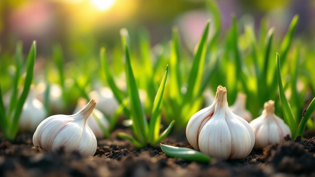 Garlic