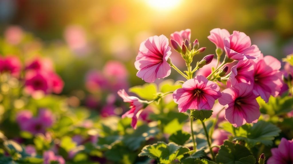 Geranium