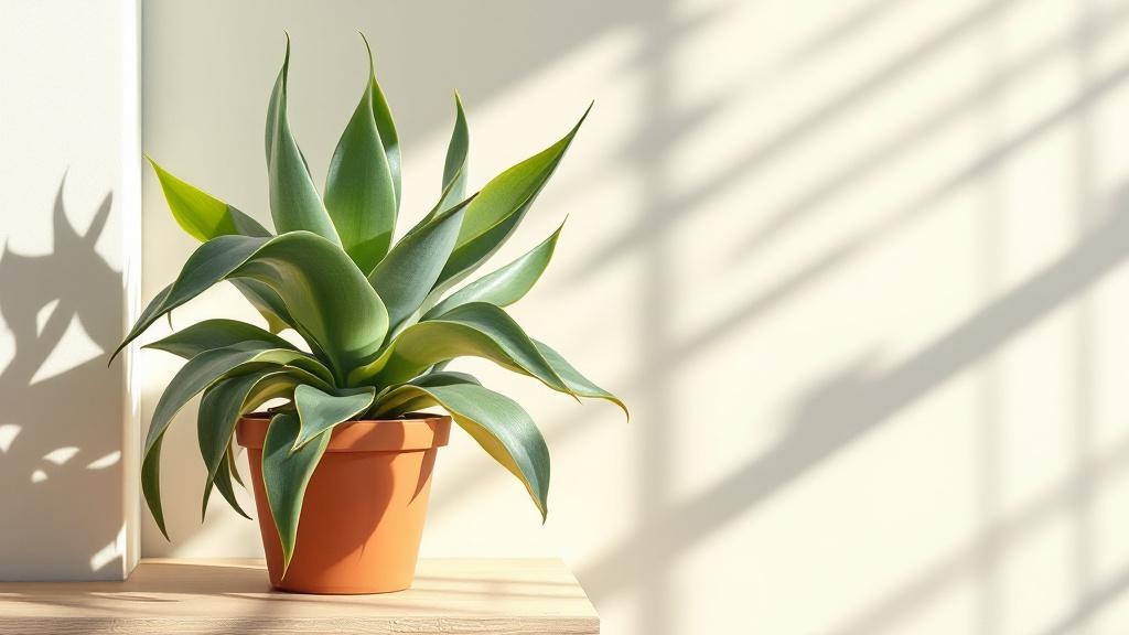 Ghost Plant