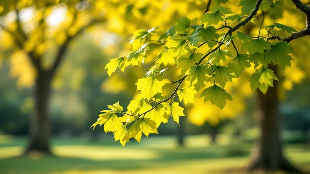 Ginkgo
