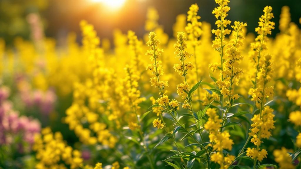 Goldenrod