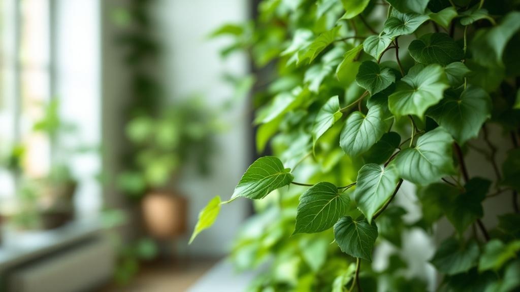 Grape Ivy