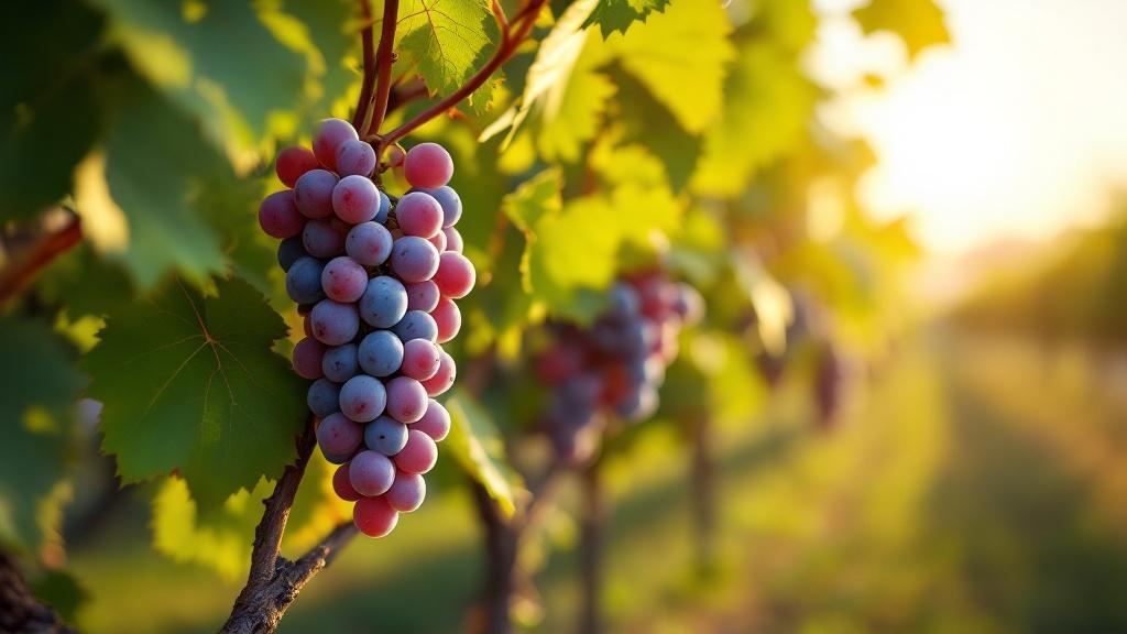 Grape Vine