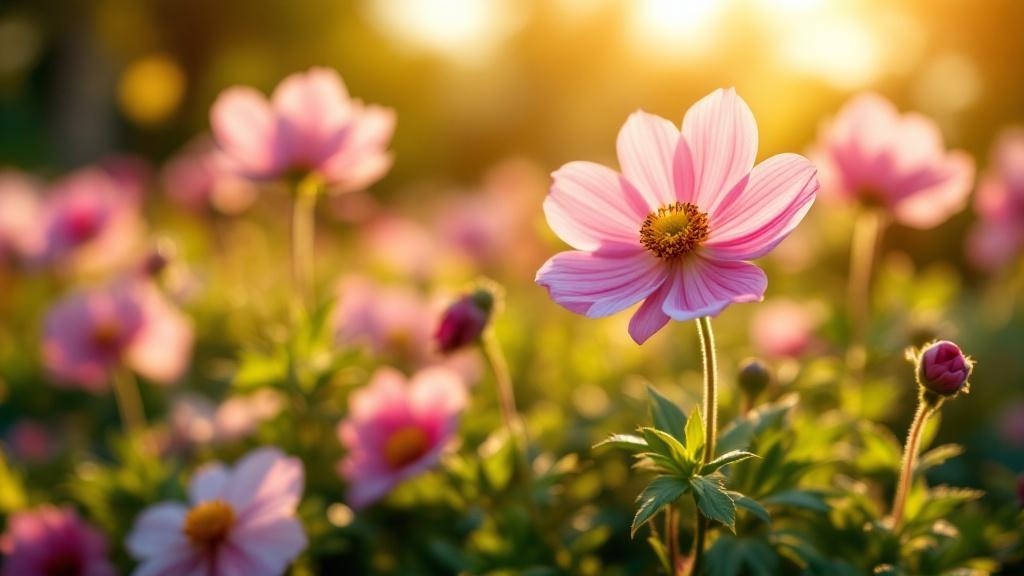 Grecian Windflower