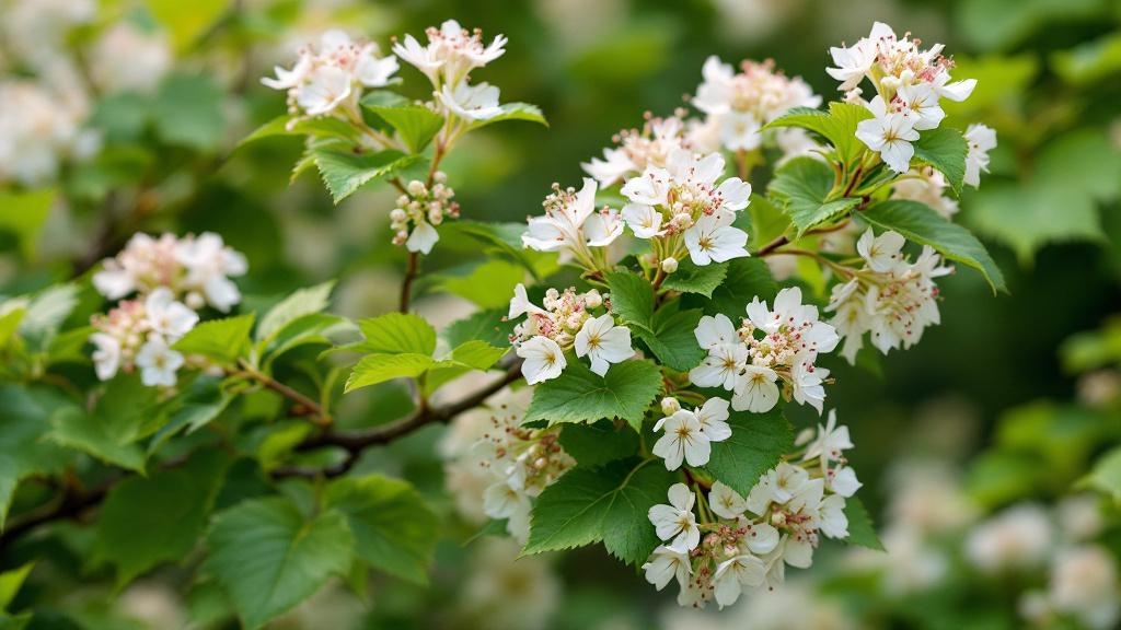 Guelder Rose