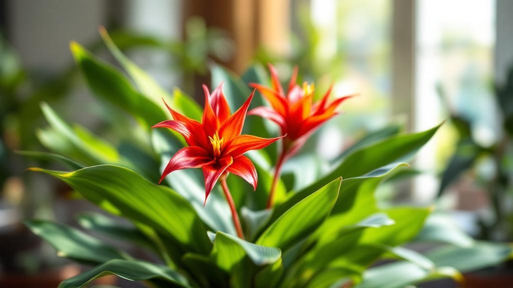 Scarlet Star