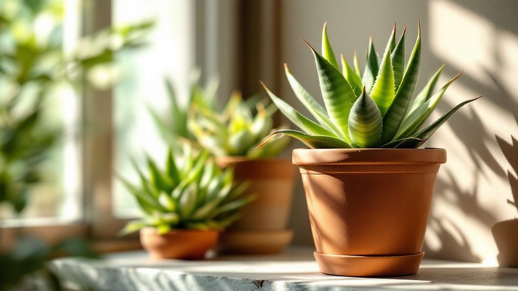 Haworthia